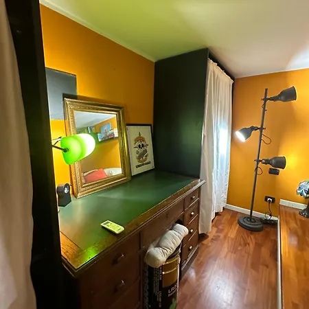 Sonnino 4 - Cozy Flat Near San Siro And Life Apartament *