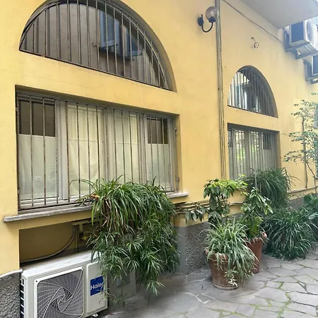Apartament Sonnino 4 - Cozy Flat Near San Siro And Life *