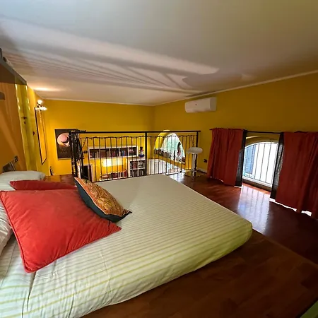 Apartament Sonnino 4 - Cozy Flat Near San Siro And Life Mediolan