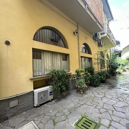 Apartament Sonnino 4 - Cozy Flat Near San Siro And Life