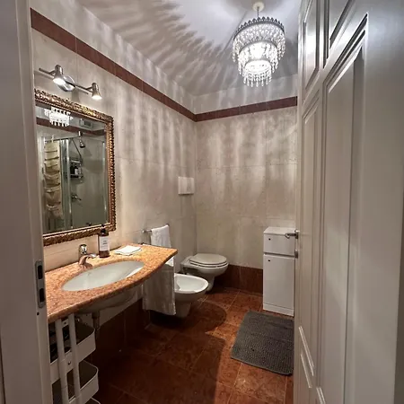 Apartament Sonnino 4 - Cozy Flat Near San Siro And Life *