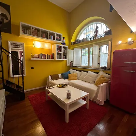 Sonnino 4 - Cozy Flat Near San Siro And Life Mediolan