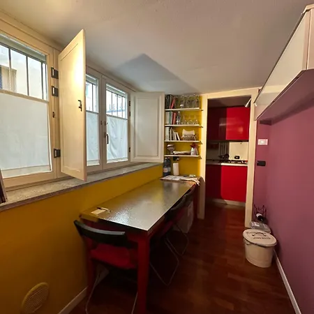 Sonnino 4 - Cozy Flat Near San Siro And Life Apartament