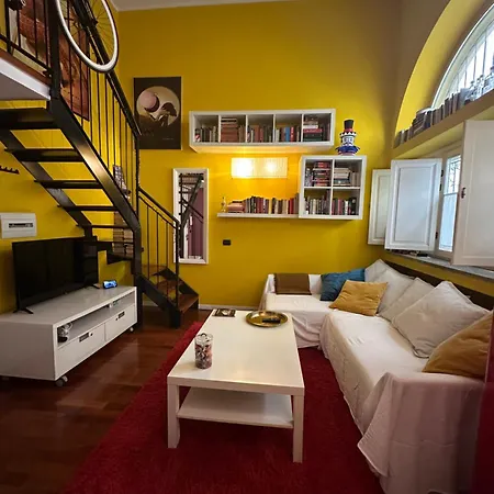 Sonnino 4 - Cozy Flat Near San Siro And Life