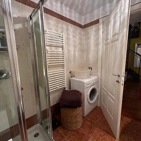 Apartament Sonnino 4 - Cozy Flat Near San Siro And Life