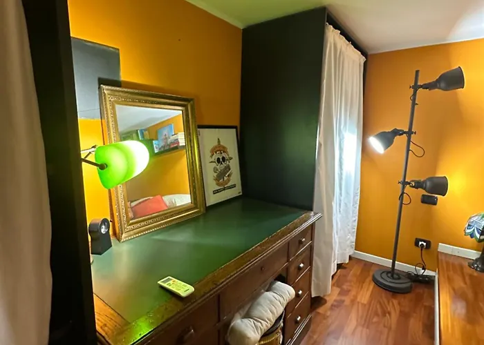 Sonnino 4 - Cozy Flat Near San Siro And Life شقة *