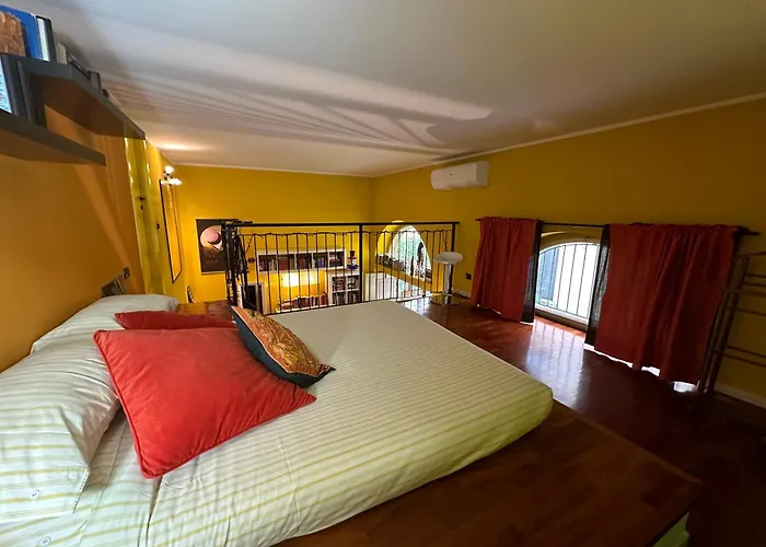 شقة Sonnino 4 - Cozy Flat Near San Siro And Life ميلان