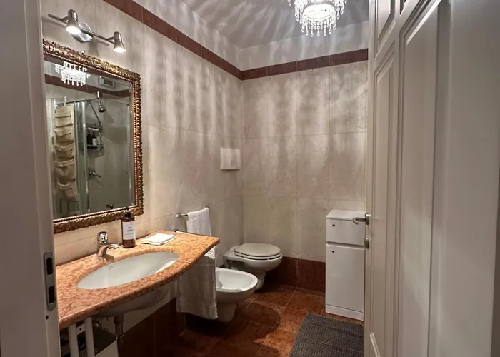 شقة Sonnino 4 - Cozy Flat Near San Siro And Life *