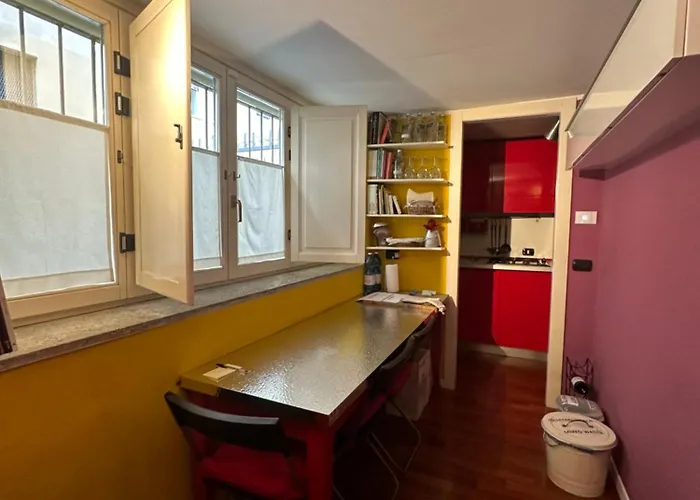 Sonnino 4 - Cozy Flat Near San Siro And Life شقة