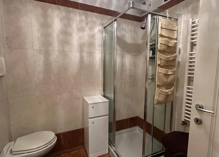 Sonnino 4 - Cozy Flat Near San Siro And Life شقة *