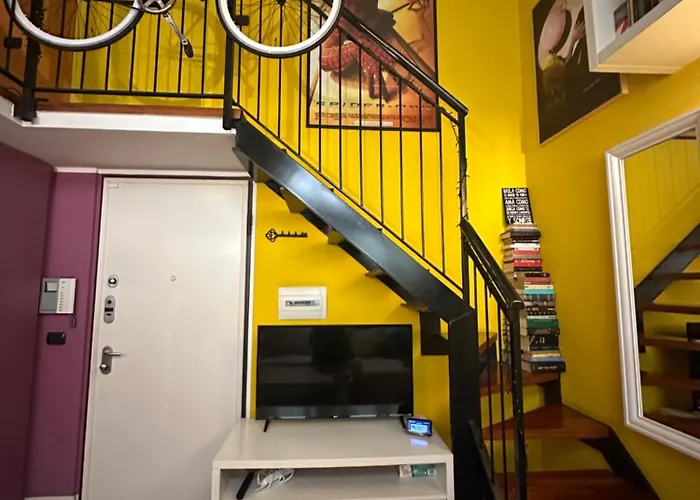 Sonnino 4 - Cozy Flat Near San Siro And Life * ميلان