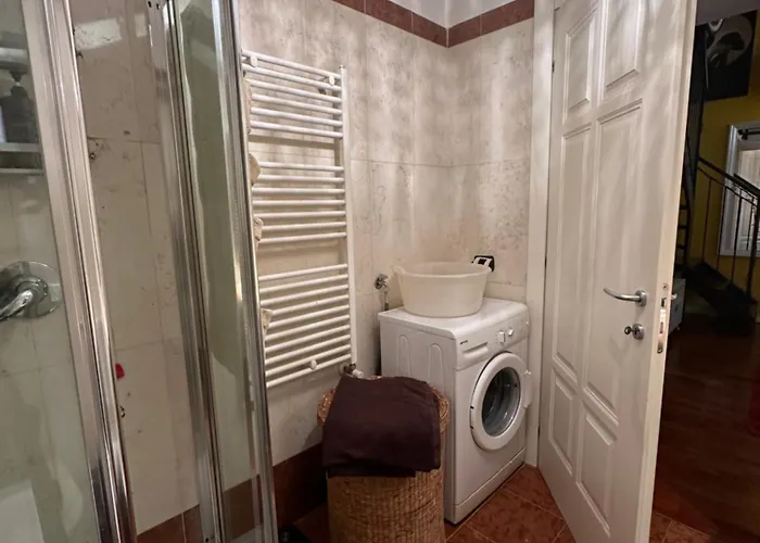 شقة Sonnino 4 - Cozy Flat Near San Siro And Life